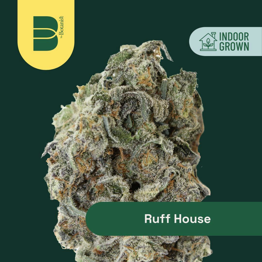 Ruffhouse | Indoor 3.5g