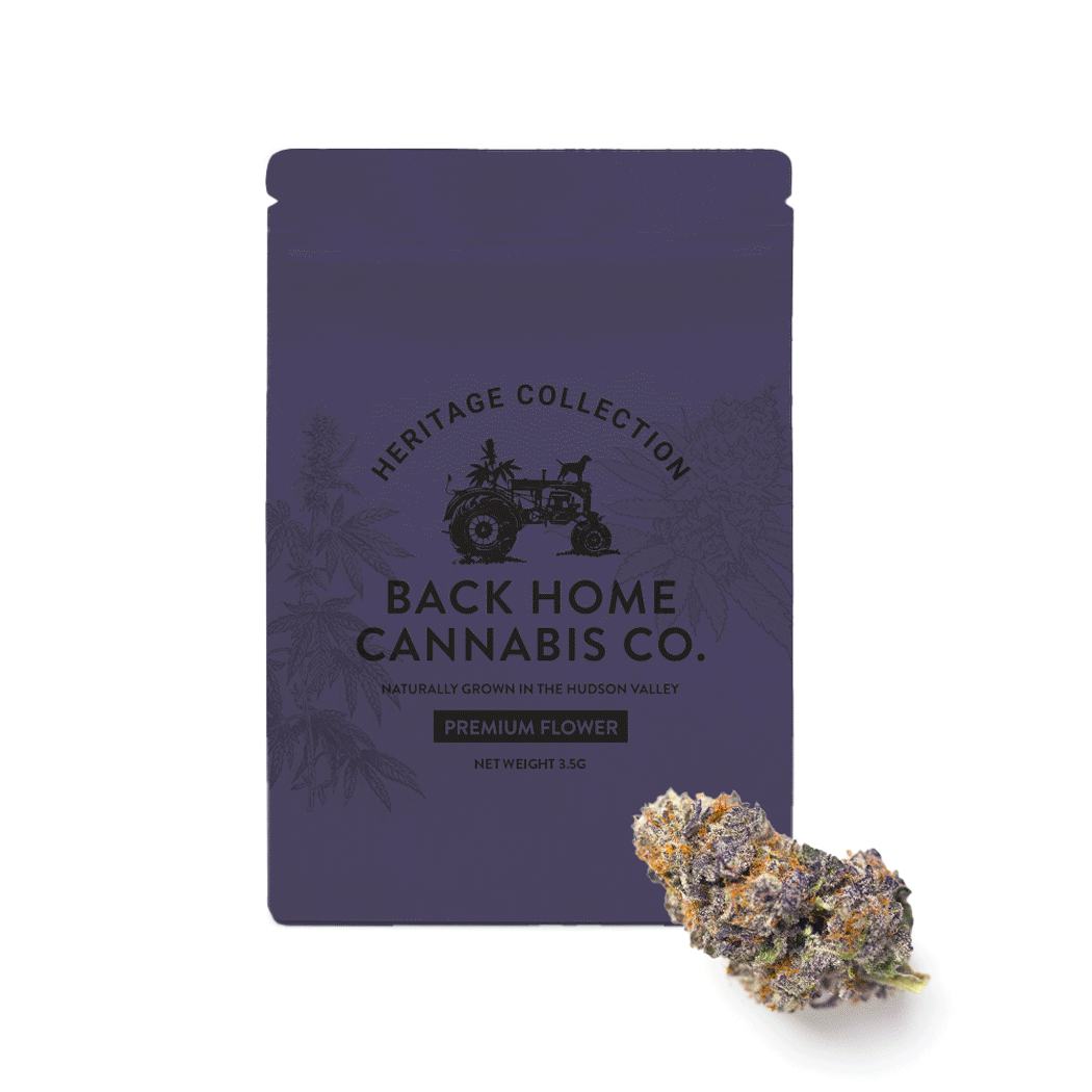 Gorilla Glue | 3.5g | Micro Grower