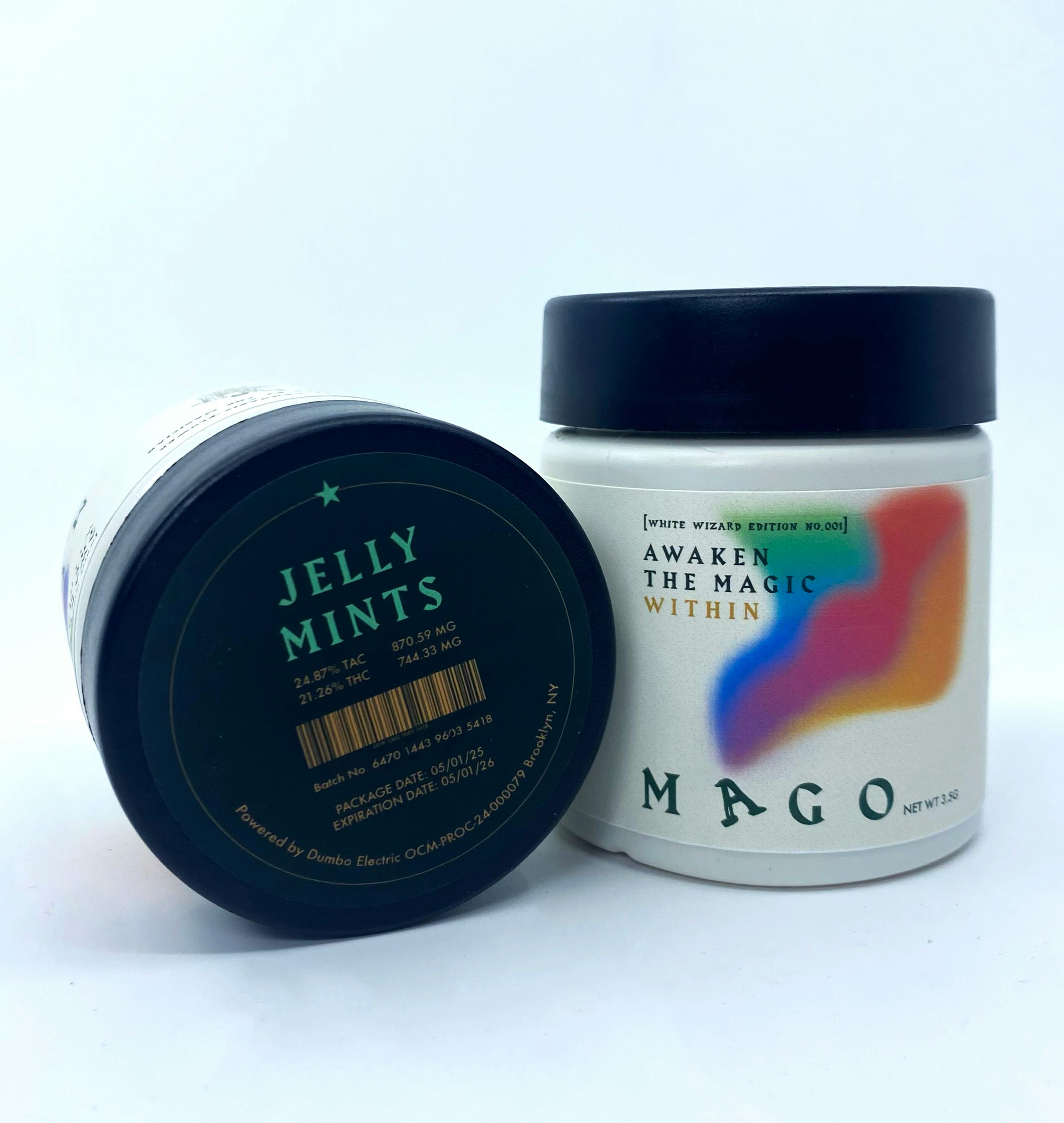 Jelly Mints | 3.5g