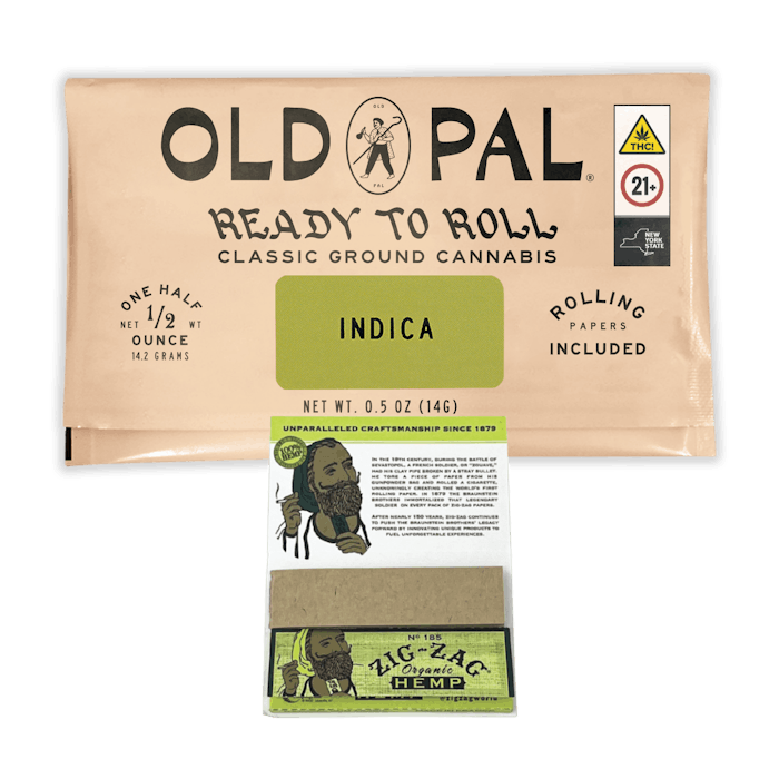 Grape Gas | 14g Ready to Roll