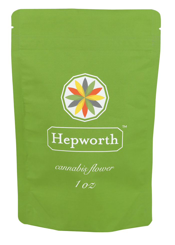 Barnyard High Test | 1oz (28g)