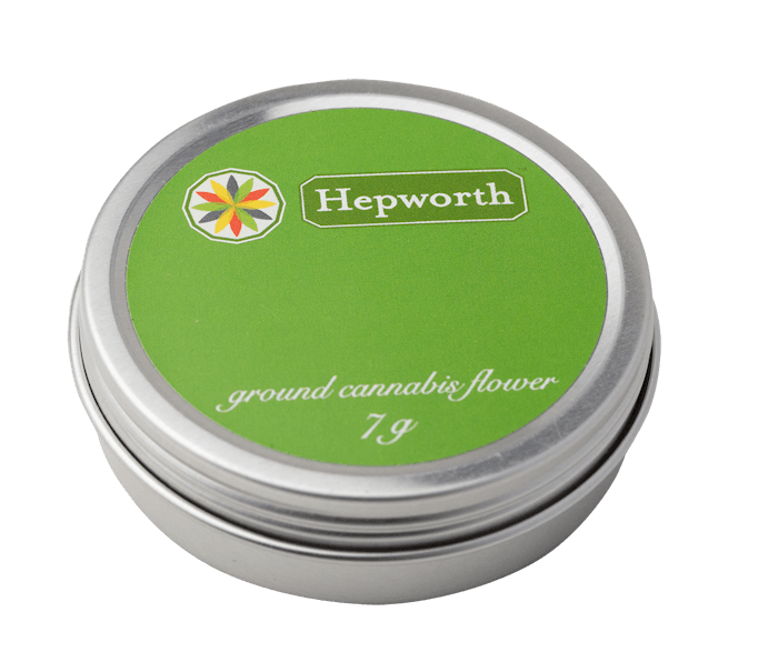 Sour Apple x Lemon Cherry Gelato | Ground | 7g