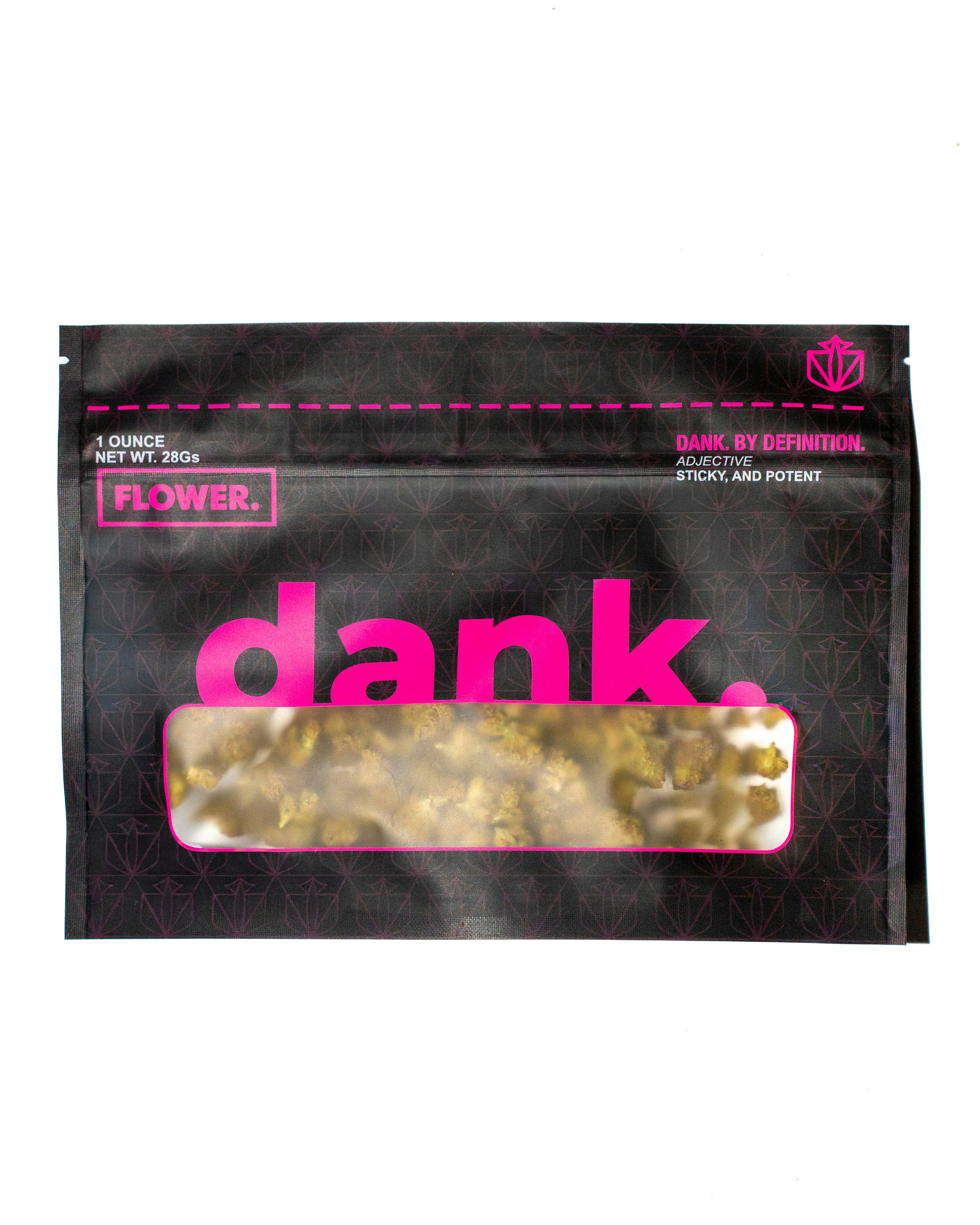 Space Candy | Flower | 28g