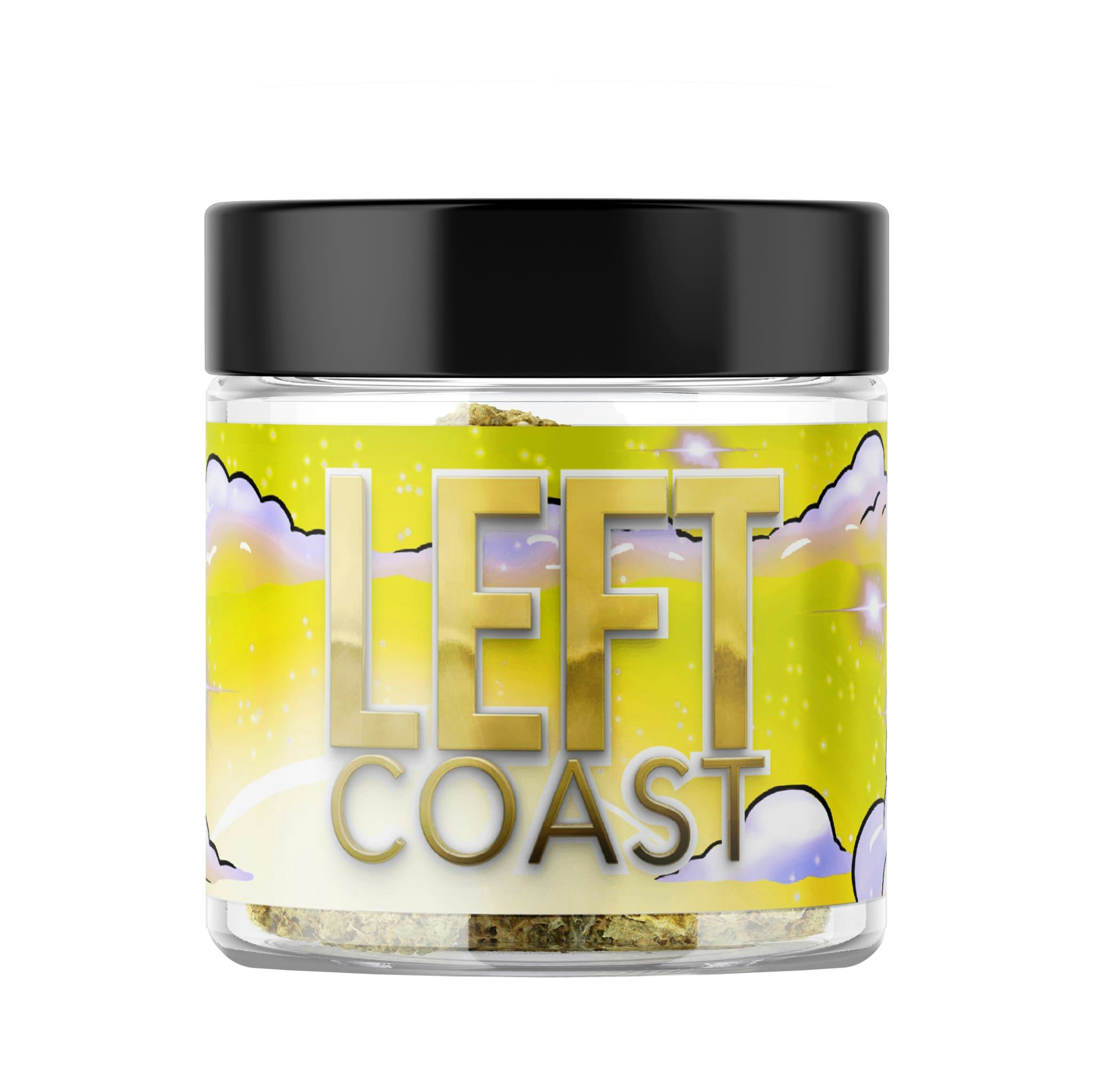 Divorce Cake | Infused Ground Flower | 7g