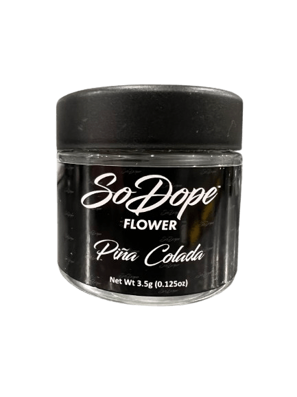 Pina Colada (Indoor) | 3.5g