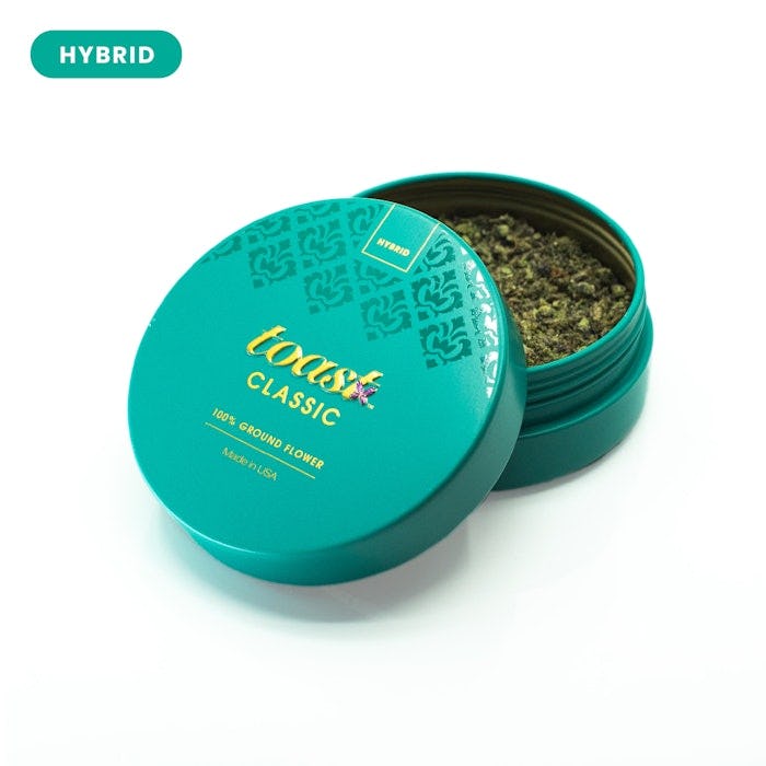 Royal Rntz | Infused Ground Flower | 7g