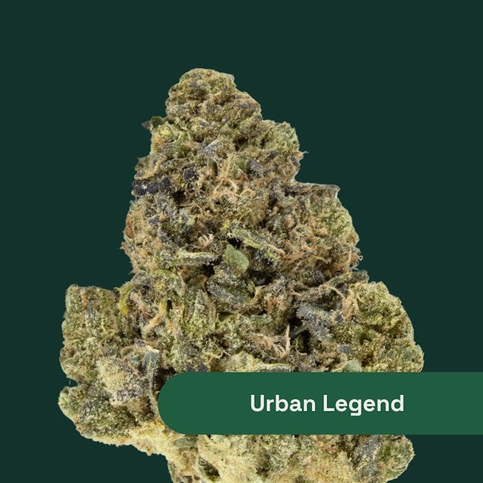 Urban Legend | Indoor 3.5g