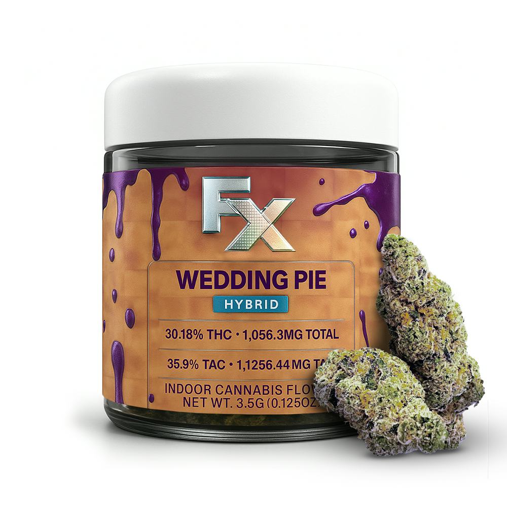 Wedding Pie | 3.5g