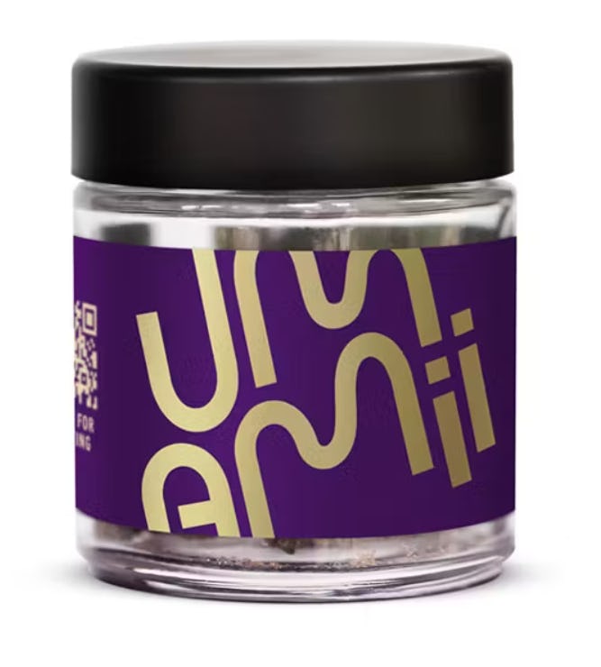 Cheetah Piss | Indoor | 3.5g