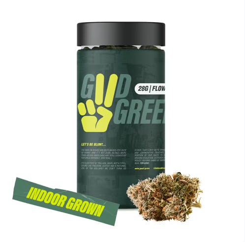 Cereal Milk | Indoor Flower | 28g