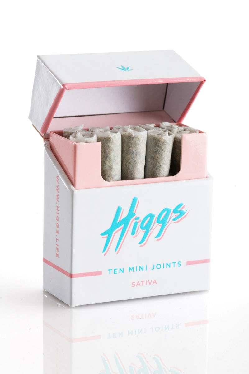 Durban (Higgs 22's) | 10 Pack l 3g
