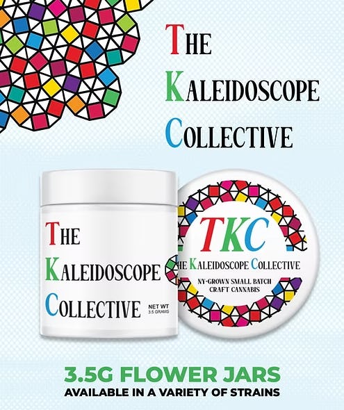 Pop Rocks (Indica) (Indoor) 3.5g