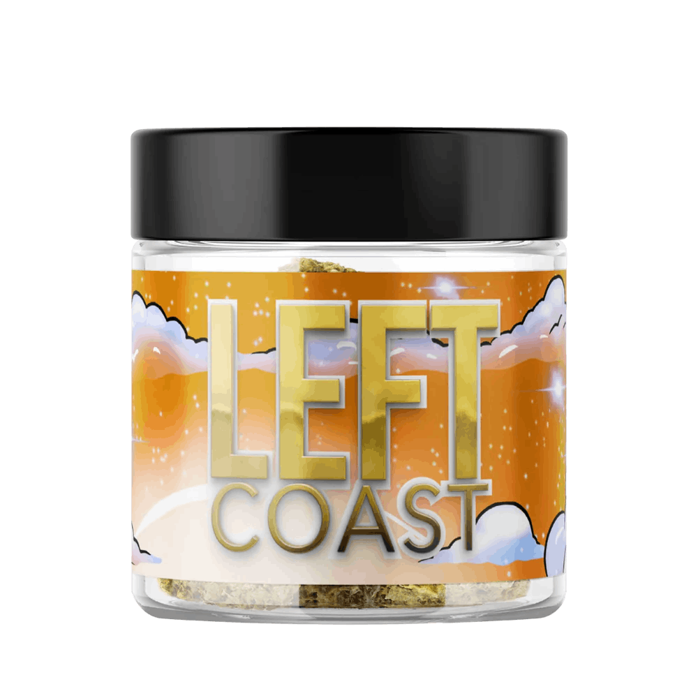 Super Sour Diesel | Infused Ground Flower | 7g