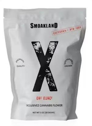 OG Kush | 28g | Smoakland