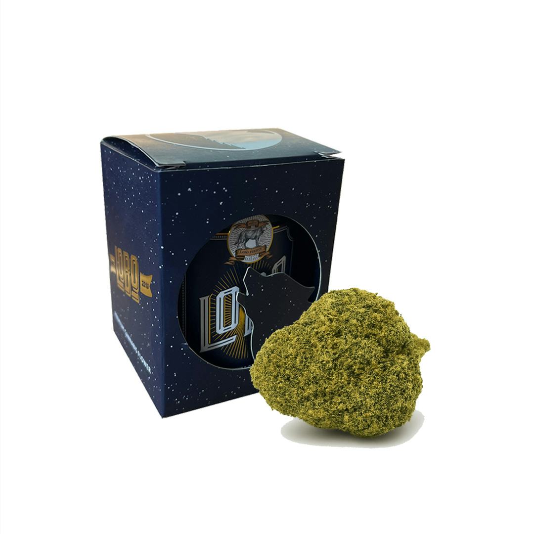 Gelonade | Moonrocks | 3.5g
