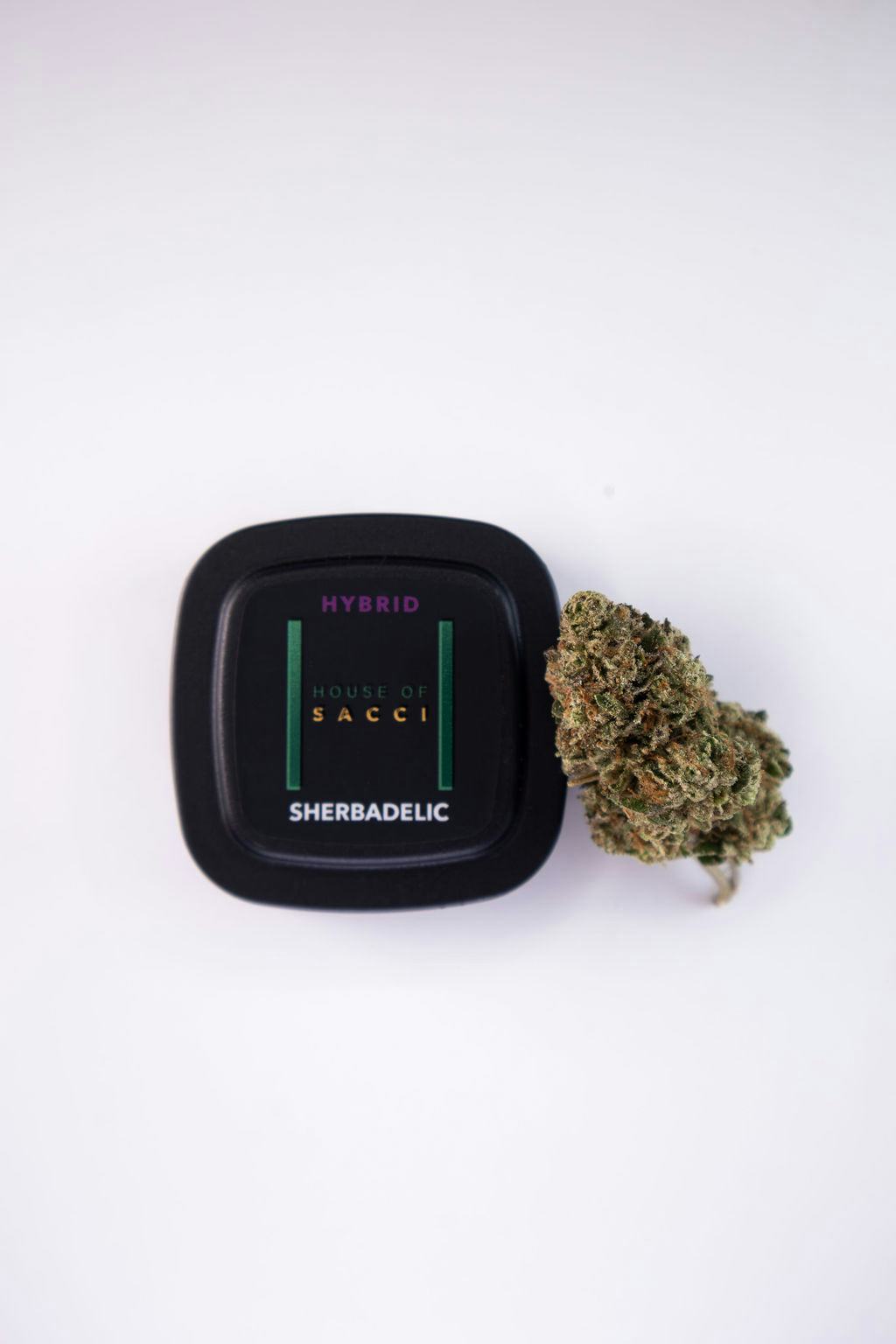 Sherbadelic | 3.5g Flower