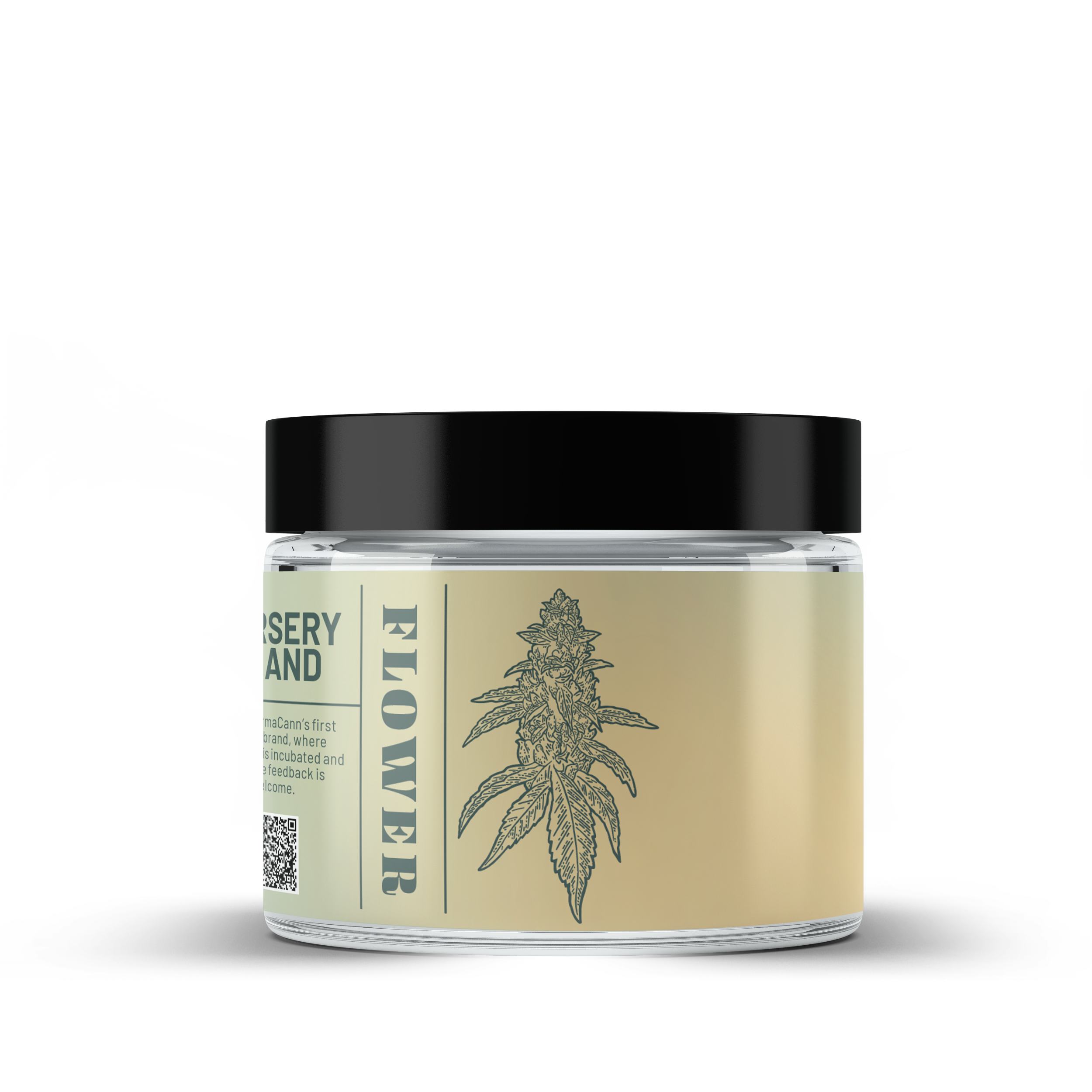 Permanent Gary | Flower | 3.5g