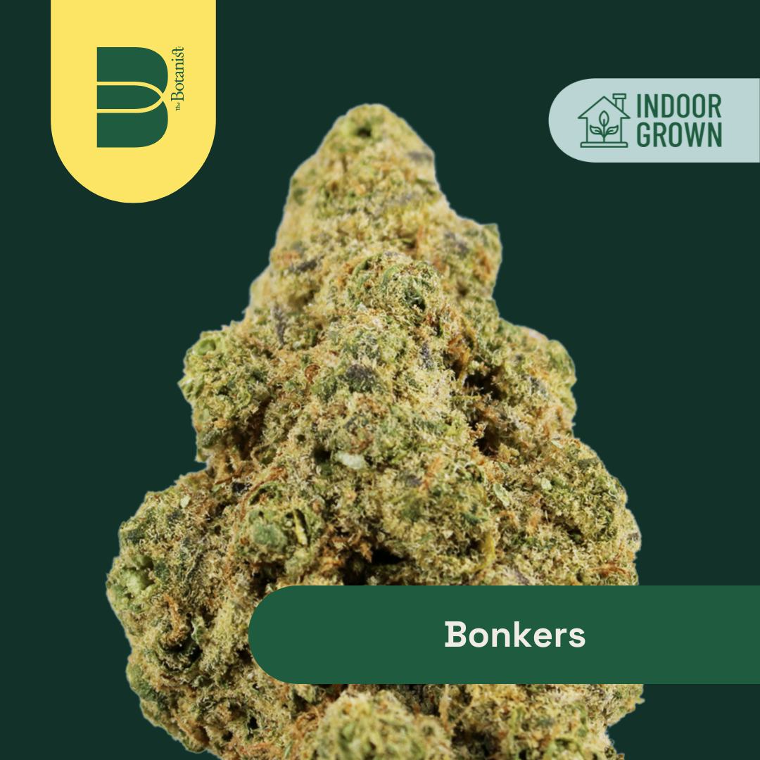 Bonkers | Indoor 3.5g